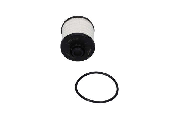 KAVO PARTS FFF10317 Filtre à carburant FORD Focus Mk3 Van / 3/5 portes 1.5 TDCi ECOnetic 105 CV Diesel 2015