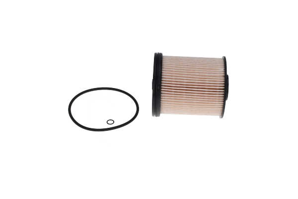 KAVO PARTS FFF10328 Brandstoffilters Opel Astra K Sports Tourer 1.6 CDTi (35) 95 Pk Diesel 2019