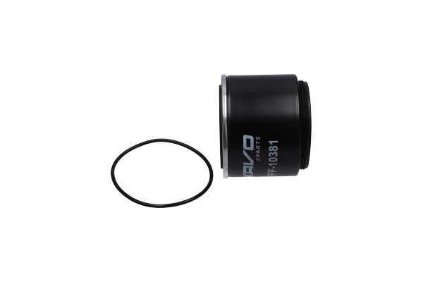 Горивен филтър 4798 166 KAVO PARTS FFF-10381 JEEP, ALFA ROMEO, CHRYSLER, DODGE