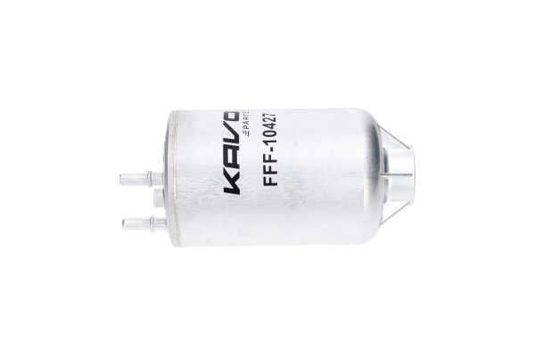 Горивен филтър 2N0127401 D KAVO PARTS FFF-10427 VW, AUDI, SKODA, SEAT, CUPRA