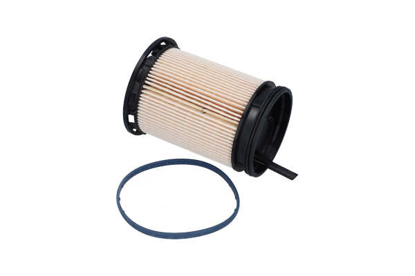 Горивен филтър 4M0127434E KAVO PARTS FFF-10475 VW, AUDI, SKODA, SEAT, CUPRA