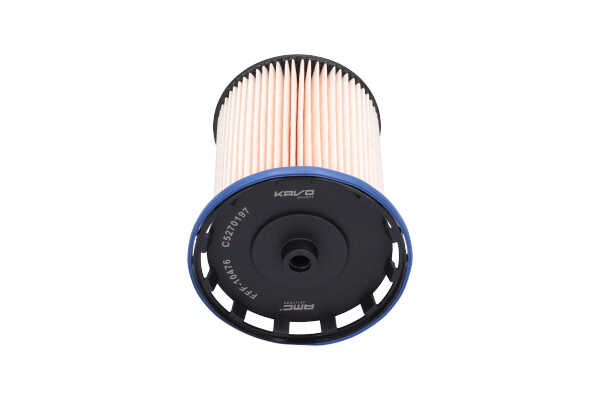 KAVO PARTS FFF10476 Kraftstofffilter Kraftstofffilter FFF-10476 KAVO PARTS 4M0127434B VW, AUDI, SKODA, SEAT, CUPRA