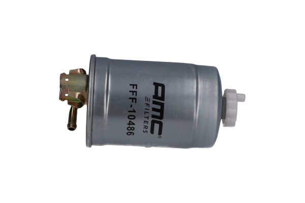 Brandstoffilter 2RD127177 KAVO PARTS FFF-10486 VOLKSWAGEN, AUDI, FORD, SKODA, SEAT
