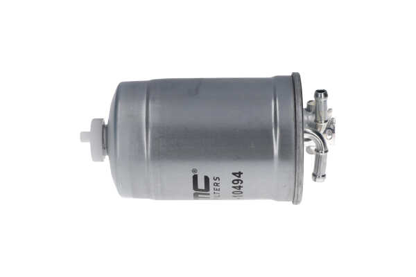 KAVO PARTS FFF-10494 Dieselfilter VW SHARAN 2.0 TDI 136 PS Diesel
