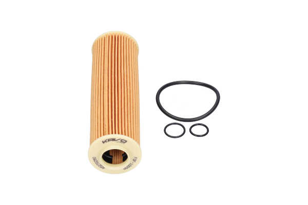 KAVO PARTS FOF-10050 Filter für Öl MERCEDES-BENZ SLK 200 1.8 184 PS Benzin