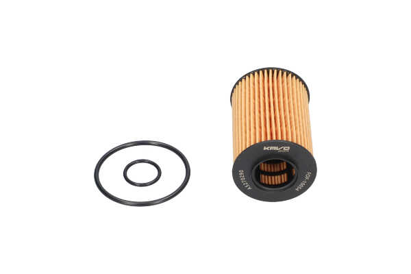 Ölfilter FOF-10054 KAVO PARTS 2661800009 MERCEDES-BENZ, SMART