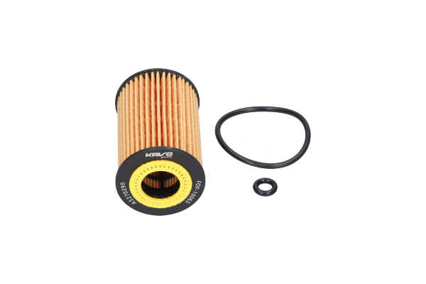 Oliefilter A 166 180 02 09 KAVO PARTS FOF-10063 MERCEDES-BENZ, OPEL, SMART, DAIMLER