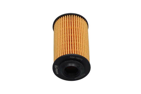 KAVO PARTS FOF-10072 Ölfilter