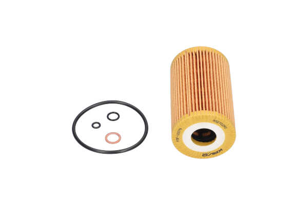 KAVO PARTS FOF10079 Ölfilter Ölfilter FOF-10079 KAVO PARTS 11421716192 BMW, MINI, ALPINA