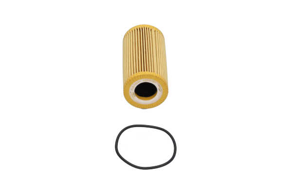Ölfilter FOF-10081 KAVO PARTS 99610722552 PORSCHE