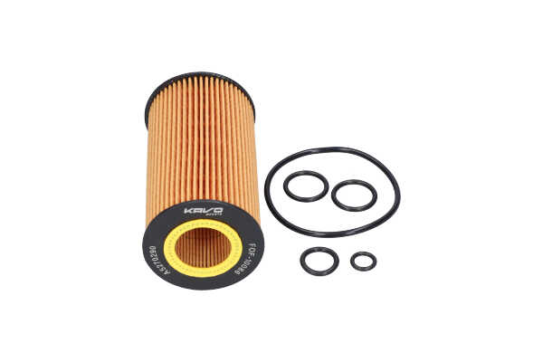 Ölfilter FOF-10086 KAVO PARTS 5102905AB MERCEDES-BENZ, FIAT, JEEP, CHRYSLER, DODGE