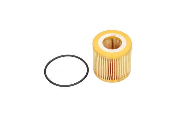 KAVO PARTS FOF10089 Oliefilter Skoda Roomster 5j 1.2 64 Pk Benzine 2007
