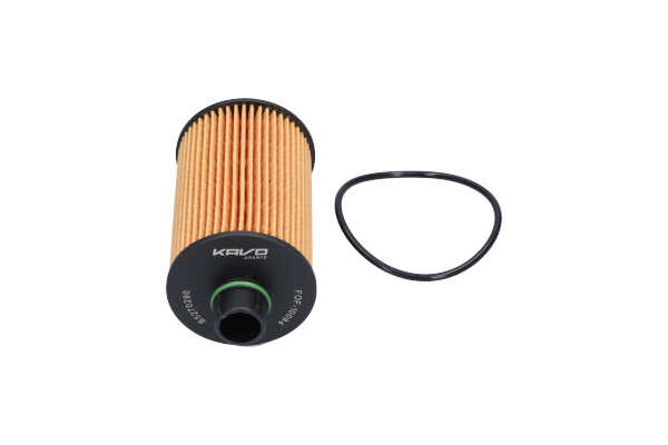 KAVO PARTS FOF10094 Oliefilter Jeep Grand Cherokee wk2 3.0 CRD V6 4x4 250 Pk Diesel 2023