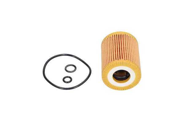 KAVO PARTS FOF10100 Ölfilter Ölfilter FOF-10100 KAVO PARTS 03P115466 VW, AUDI, SKODA, SEAT