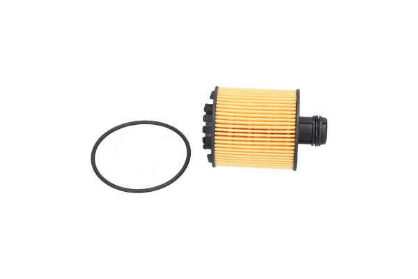 Filtre à huile 95525299 KAVO PARTS FOF-10109 OPEL, FIAT, ALFA ROMEO, CHEVROLET, VAUXHALL