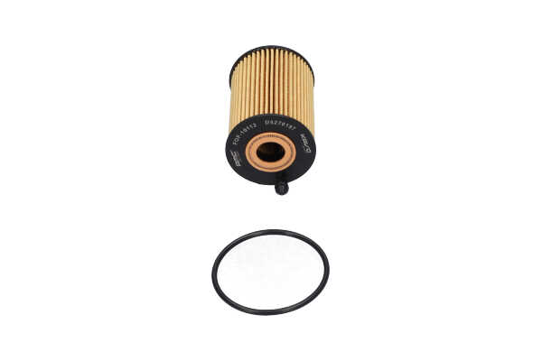 KAVO PARTS FOF-10112 Motorölfilter AUDI A5 40 TDI Mild Hybrid 204 PS Diesel/Elektro