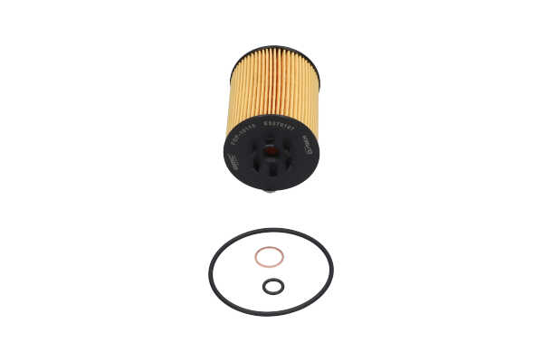 OEN 4378318 Маслен филтър KAVO PARTS FOF-10115