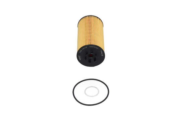 Ölfilter FOF-10116 KAVO PARTS 079198405 VW, AUDI, SKODA, SEAT, PORSCHE