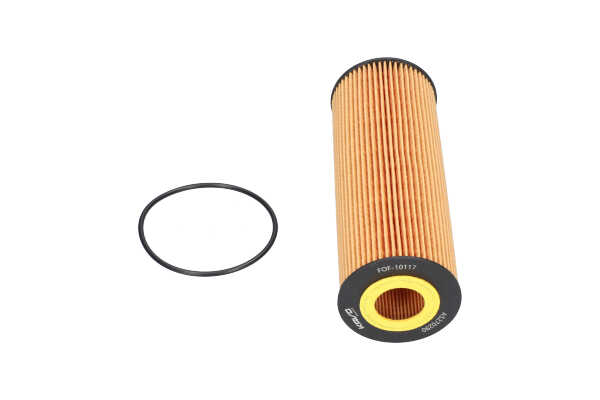 KAVO PARTS FOF-10117 Ölfilter VW PASSAT 2.5 TDI 4motion 150 PS Diesel