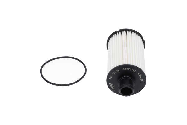 KAVO PARTS FOF10123 Oliefilter van de motor Land Rover L405 3.0 SCV6 4x4 340 Pk Benzine 2019