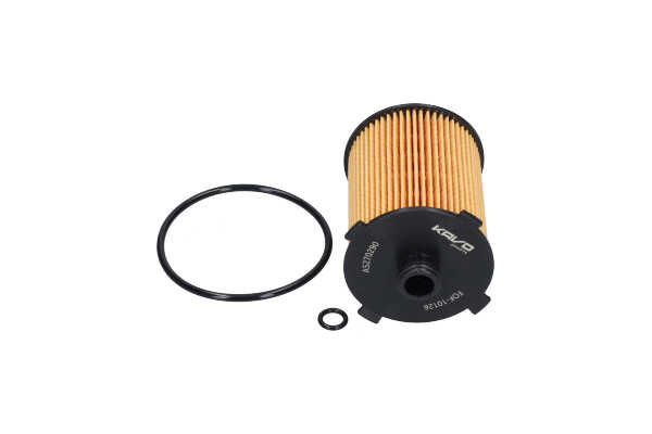 Oliefilters KAVO PARTS FOF-10126