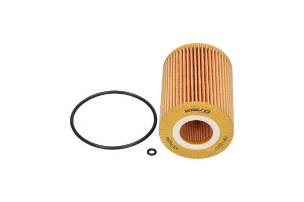 KAVO PARTS FOF-10127 Ölfilter MERCEDES-BENZ C-Klasse C 320 CDI 3.0 224 PS Diesel