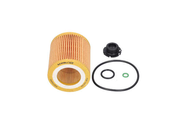 KAVO PARTS FOF10132 Filtre d'huile BMW F34 320 i 184 CV Essence 2013
