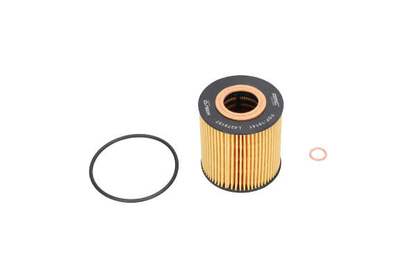 KAVO PARTS FOF-10141 Filter für Öl BMW 3er 330xd 2.9 184 PS Diesel