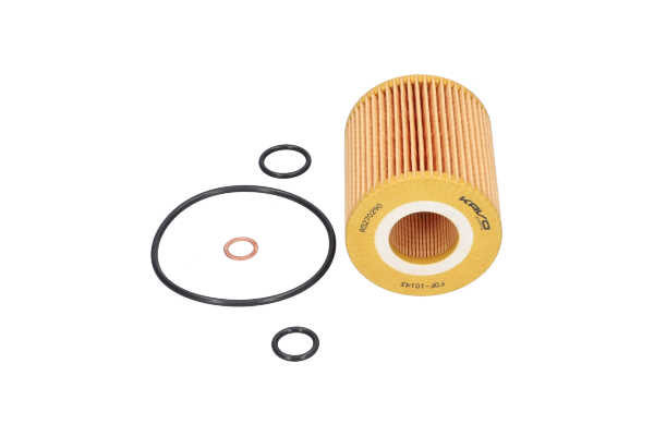 Oil filters KAVO PARTS FOF-10143