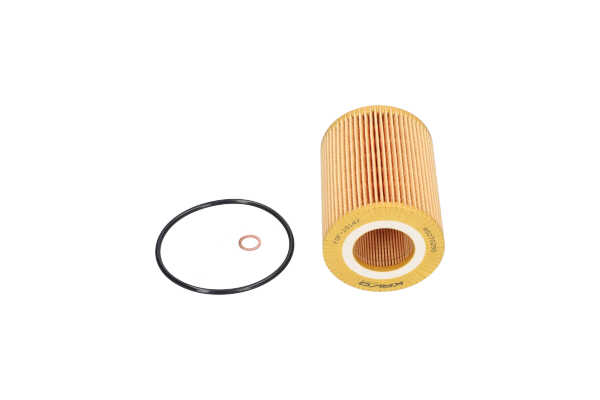 KAVO PARTS FOF10147 Ölfilter Ölfilter FOF-10147 KAVO PARTS 11421427908 BMW, MINI, ALPINA, ALPINE