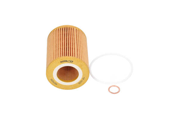 KAVO PARTS FOF10152 Oliefilter van de motor Volvo XC70 Station Wagon 3.0 T6 AWD 286 Pk Benzine 2011