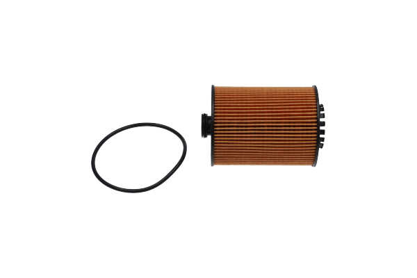Ölfilter FOF-10154 KAVO PARTS 03H115561 VW, AUDI, SKODA, CUPRA