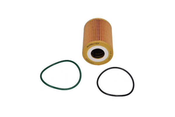 KAVO PARTS FOF10157 Filtre à huile Porsche Cayenne 92A 4.8 S 400 CV Essence 2010