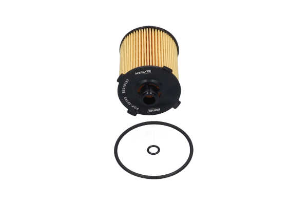 KAVO PARTS FOF10163 Oliefilter van de motor VOLVO S60 III (224) T5 250 Pk Benzine 2021