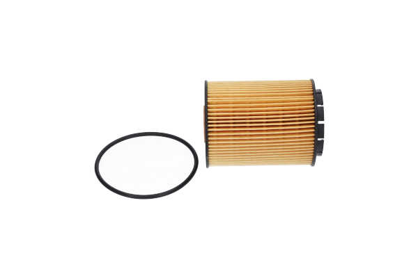 KAVO PARTS FOF-10167 Motorölfilter SKODA OCTAVIA 2.0 TDI 136 PS Diesel