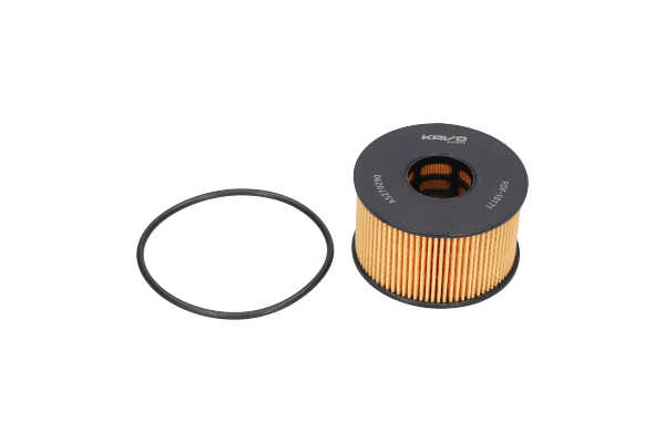 Oliefilter XS7Q 6744 AA KAVO PARTS FOF-10171 FORD, FORD USA, ASIA MOTORS