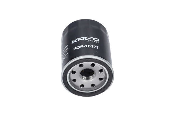 KAVO PARTS FOF10177 Oliefilters Opel Corsa B Van 1.5 D (F08, W5L) 50 Pk Diesel 1994
