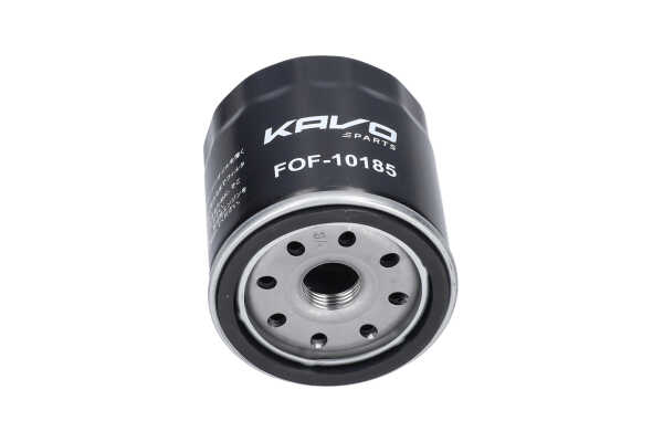 Öljynsuodatin FOF-10185 KAVO PARTS LR025306 VOLVO, FORD, SKODA, MAZDA, LAND ROVER