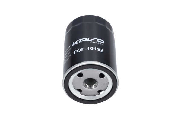 KAVO PARTS FOF-10192 Motorölfilter AUDI 80 2.3 E 133 PS Benzin