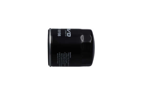 Ölfilter 047 115 561 B KAVO PARTS FOF-10198 VW, AUDI, SKODA, SEAT, CUPRA