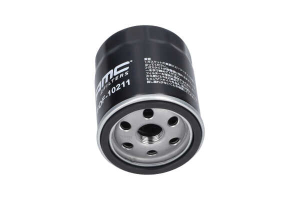 Filtros de aceite KAVO PARTS FOF-10211