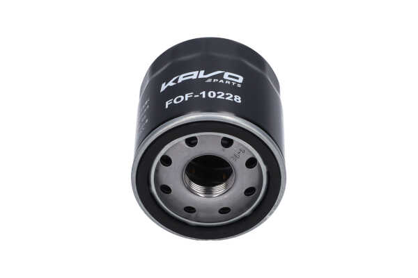 Ölfilter FOF-10228 KAVO PARTS 55495105 OPEL, CHEVROLET, CADILLAC, VAUXHALL, GMC