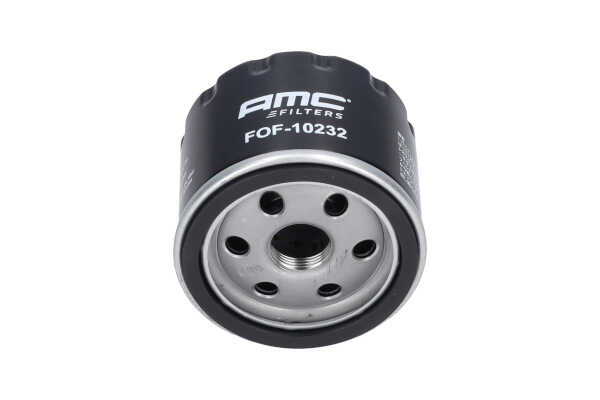 KAVO PARTS FOF10232 Ölfilter Ölfilter FOF-10232 KAVO PARTS 152087293R RENAULT, FIAT, NISSAN, DACIA, RENAULT TRUCKS