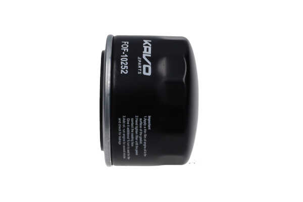 KAVO PARTS FOF10252 Ölfilter Ölfilter FOF-10252 KAVO PARTS 5002230 FORD, TOYOTA, CHRYSLER