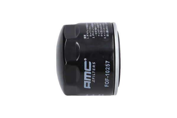 KAVO PARTS FOF-10257 Motorölfilter IVECO Daily 29S13, 29L13, 35C13, 35S13, 40C13, 40S13 126 PS Diesel