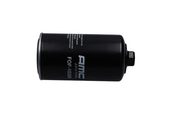 Filtro de aceite 074115561 KAVO PARTS FOF-10265 VOLKSWAGEN, SEAT, AUDI, SKODA, CUPRA