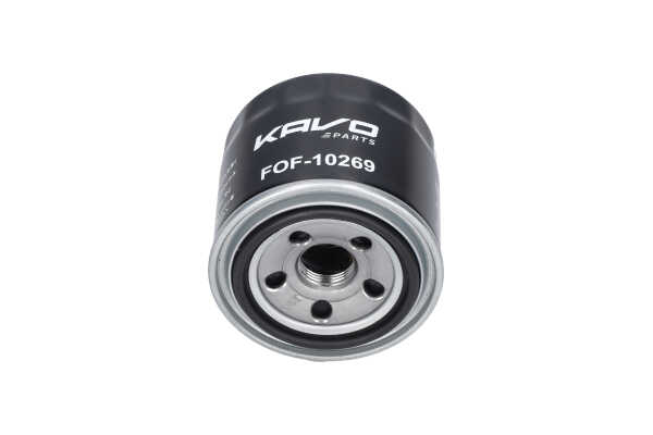 KAVO PARTS FOF-10269 Ölfilter SMART FORFOUR 1.5 BRABUS 177 PS Benzin