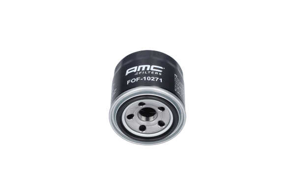 Ölfilter FOF-10271 KAVO PARTS 650393 OPEL, MAZDA, VOLVO, MITSUBISHI, ISUZU