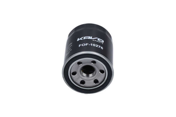 KAVO PARTS FOF-10276 KAVO PARTS FOF-10276 Ölfilter FORD RANGER 2.6 109 PS Benzin