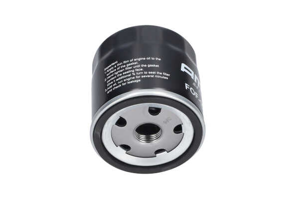 Olejový filtr 04E 115 561 T KAVO PARTS FOF-10279 VW, SKODA, AUDI, SEAT, CUPRA